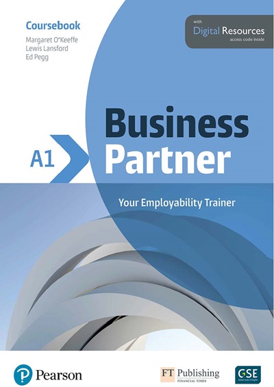 Download Business Partner A1 – High Quality PDF, Resources