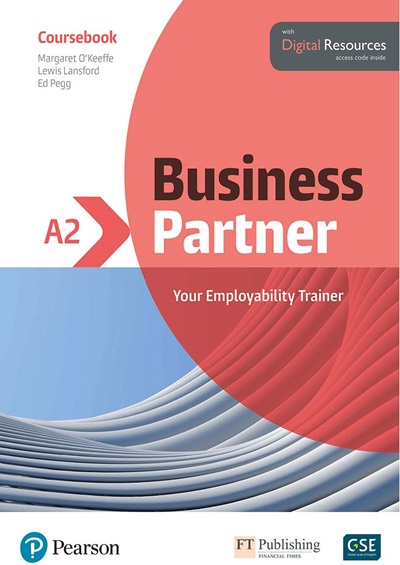 Download Business Partner A2 – High Quality PDF, Resources