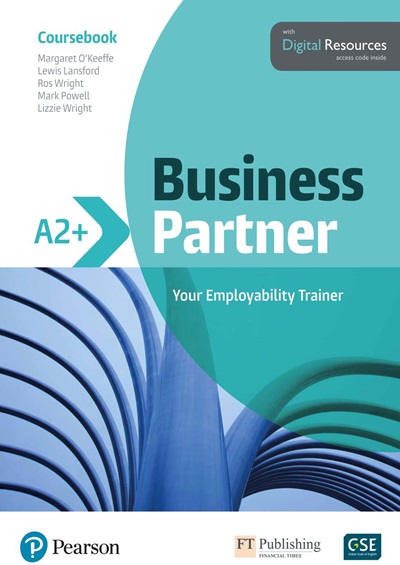 Download Business Partner A2+ – High Quality PDF, Resources