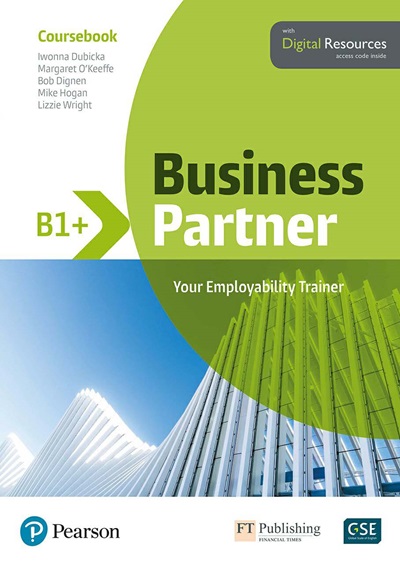 Download Business Partner B1+ – High Quality PDF, Resources