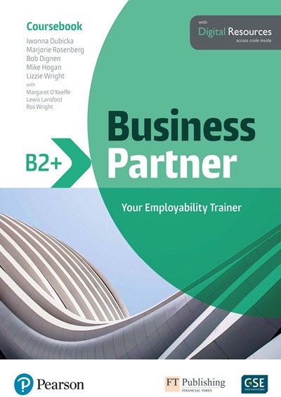 Download Business Partner B2+ – High Quality PDF, Resources