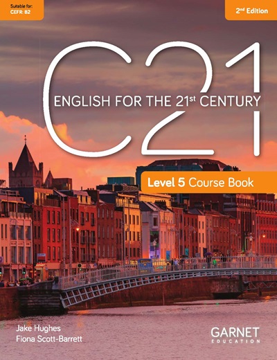C21 (2nd Edition) 5 – High Quality PDF, Resources