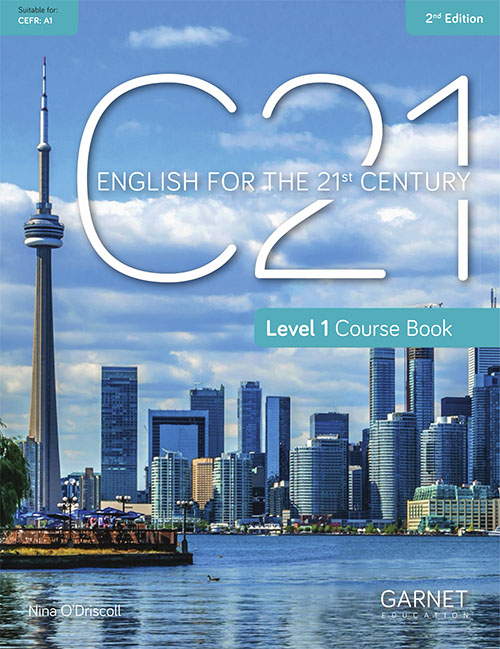 C21 (2nd Edition) 1 – High Quality PDF, Resources