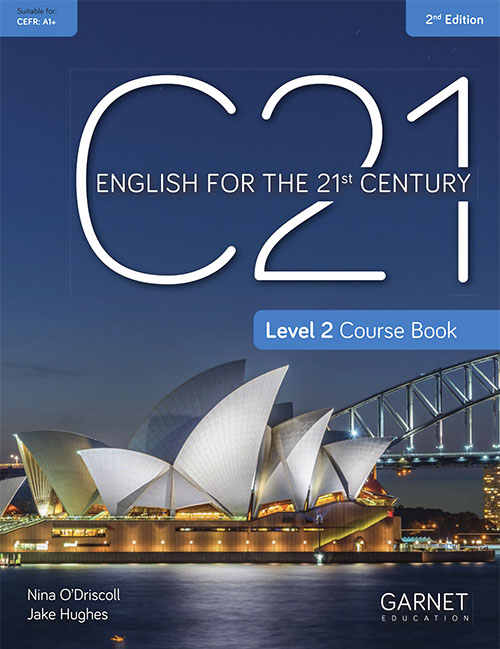 C21 (2nd Edition) 2 – High Quality PDF, Resources