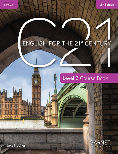 C21 (2nd Edition) 3 – High Quality PDF, Resources