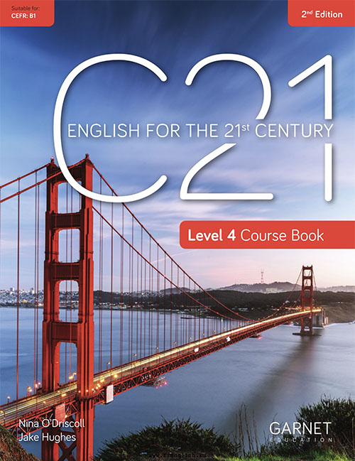 C21 (2nd Edition) 4 – High Quality PDF, Resources