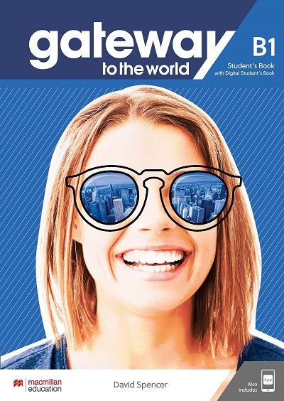 Download Gateway To the World B1 – High Quality PDF, Resources