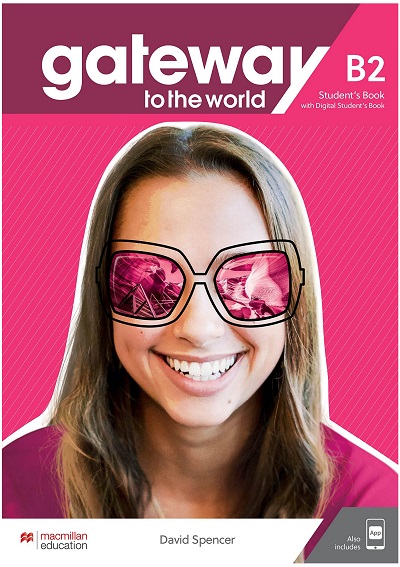 Download Gateway To the World B2 – High Quality PDF, Resources