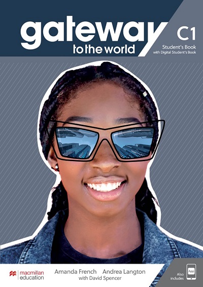 Download Gateway To the World C1 – High Quality PDF, Resources