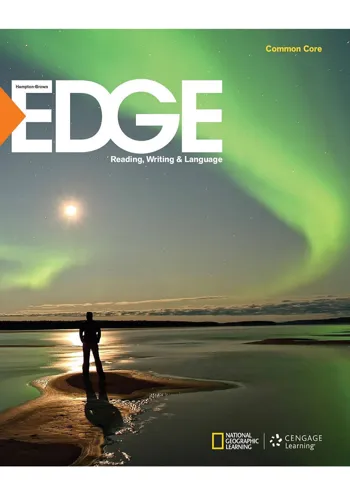 Download Edge Reading, Writing, & Language Level A