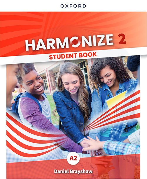 Harmonize 2 – High Quality PDF, Resources
