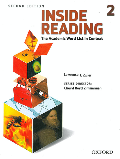 Download Oxford Inside Reading 2nd Edition 2015 Level 2
