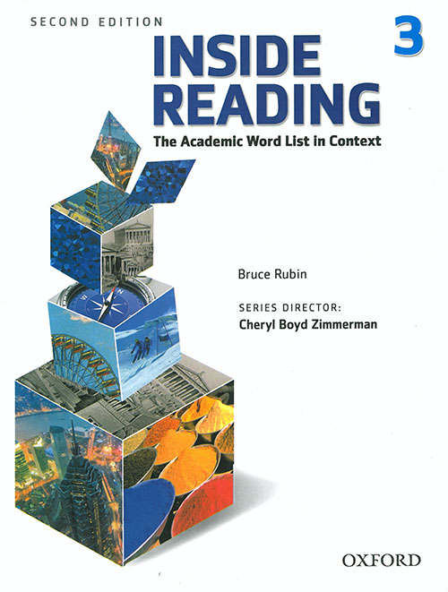 Download Oxford Inside Reading 2nd Edition 2015 Level 3