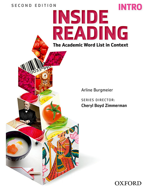 Download Oxford Inside Reading 2nd Edition 2015 Intro Level