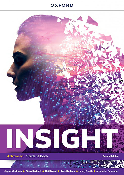 Insight (Second Edition) Advanced – PDF, Resources