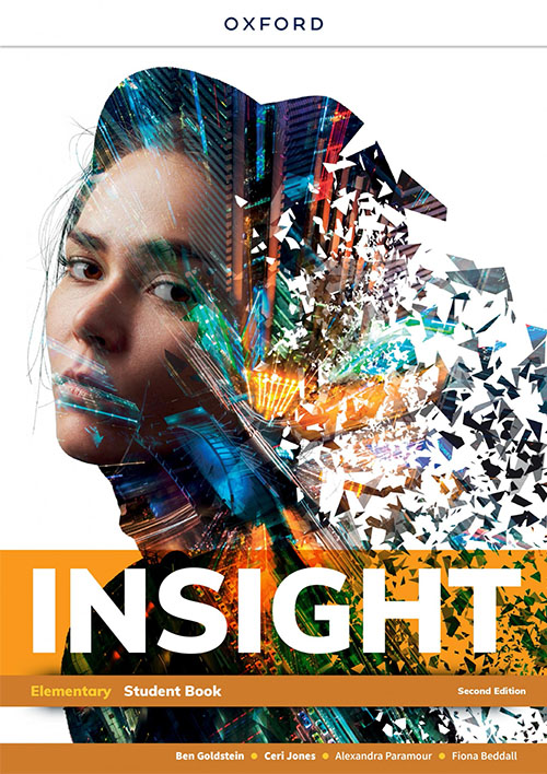 Insight (Second Edition) Elementary – PDF, Resources