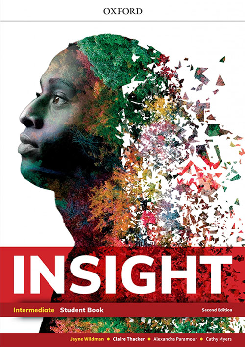 Insight (Second Edition) Intermediate – PDF, Resources