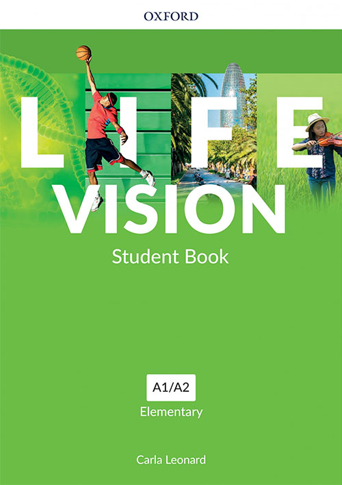 Life Vision Level A1/A2 Elementary – High Quality PDF, Resources