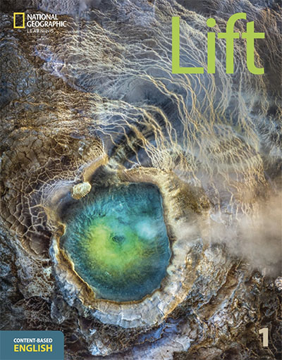 Lift 1 [HQ PDF + Resources]