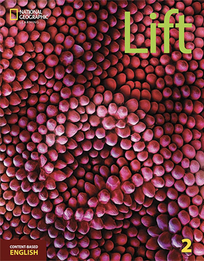 Lift 2 [HQ PDF + Resources]