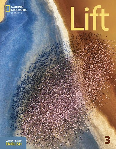 Lift 3 [HQ PDF + Resources]