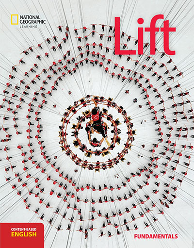 Lift Fundamentals [HQ PDF + Resources]