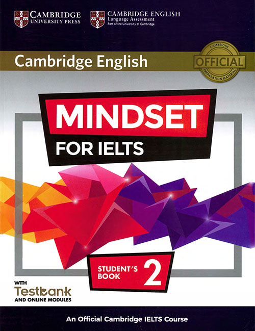 Mindset for IELTS 2 – Presentation Plus (MAC)