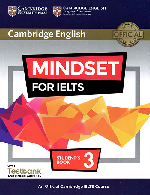 Mindset for IELTS 3 – Presentation Plus (Windows) All Versions