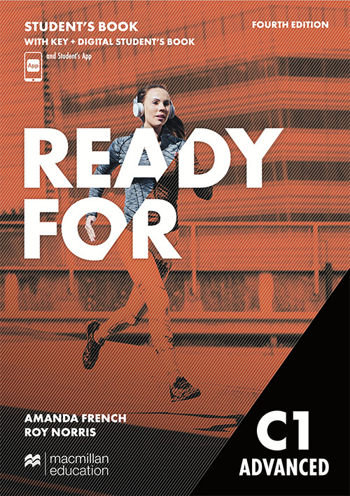 Ready for C1 Advanced (Fourth Edition)