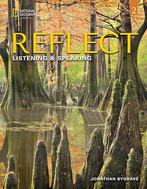 Reflect Listening & Speaking Level 2 (High Quality PDF, Resources)