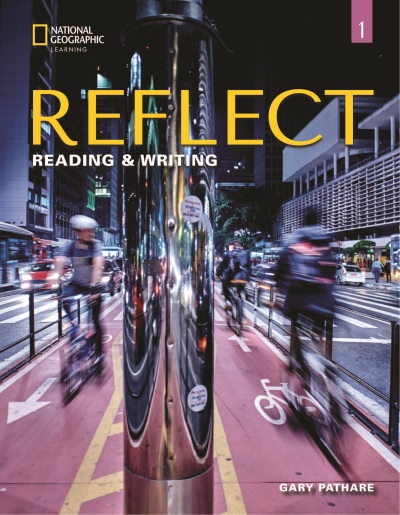 Reflect Reading & Writing Level 1 (High Quality PDF, Resources)