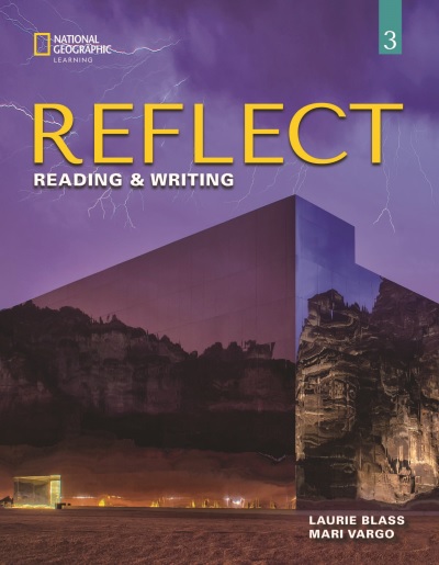 Reflect Reading & Writing Level 3 (High Quality PDF, Resources)