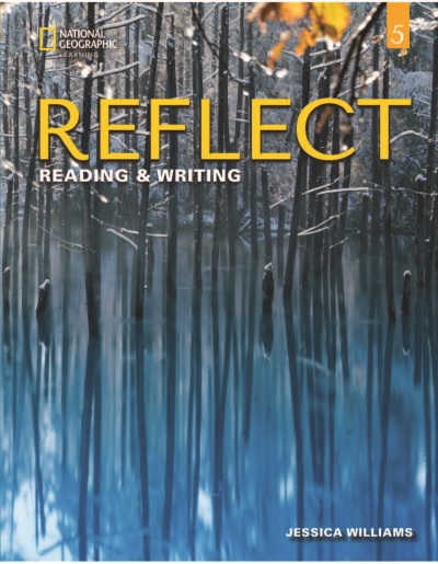 Reflect Reading & Writing Level 5 (High Quality PDF, Resources)