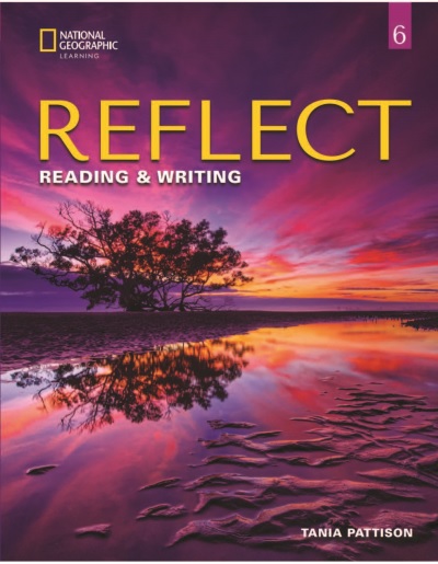Reflect Reading & Writing Level 6 (High Quality PDF, Resources)