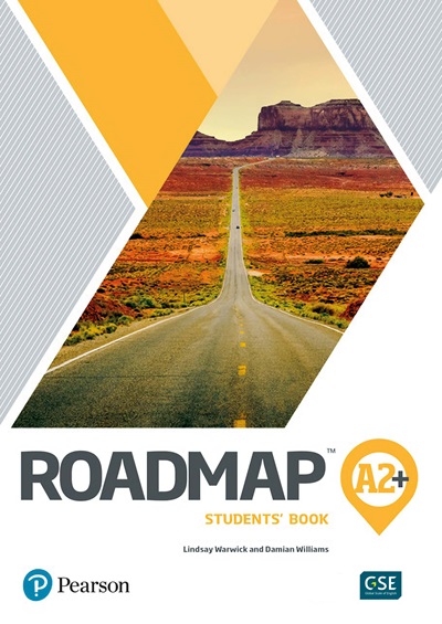 Download Roadmap A2+ – High Quality PDF, Resources