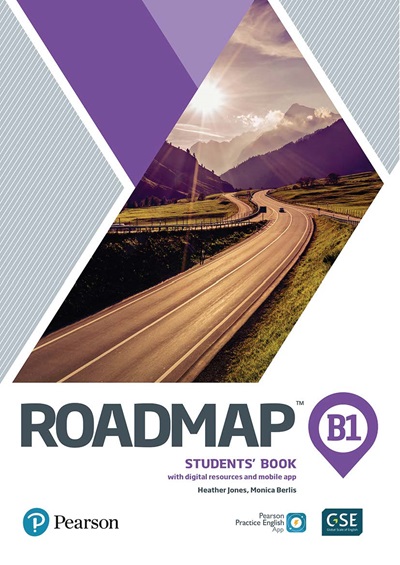 Download Roadmap B1 – High Quality PDF, Resources