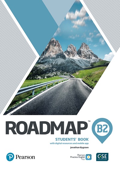 Download Roadmap B2 – High Quality PDF, Resources