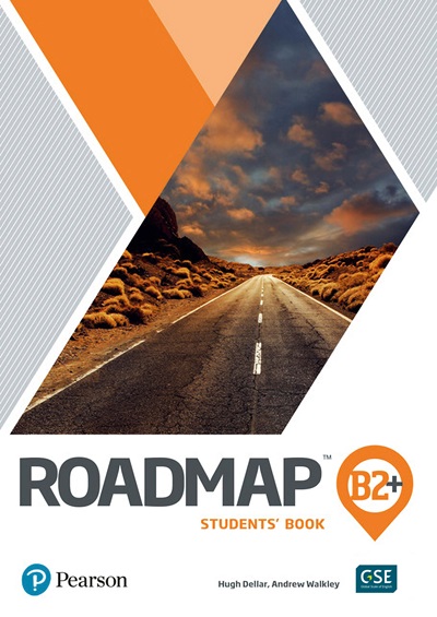 Download Roadmap B2+ – High Quality PDF, Resources