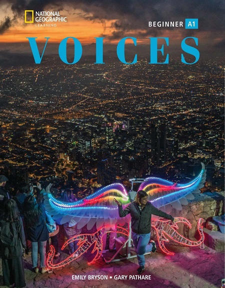 Voices BRE Beginner A1 – High Quality PDF, Resources