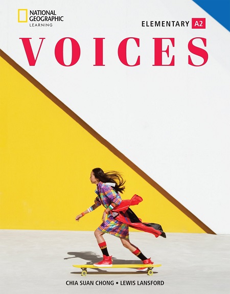 Voices BRE Elementary A2 – High Quality PDF, Resources