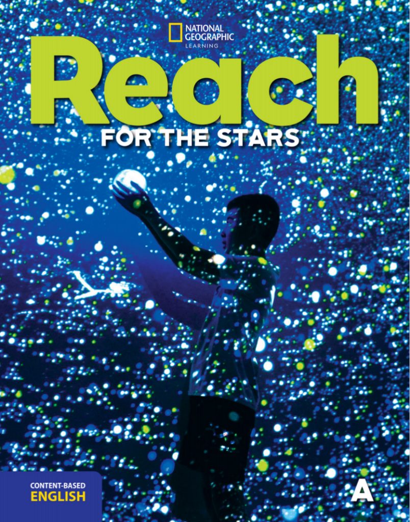 Reach for the Stars A (High Quality PDF Resources)
