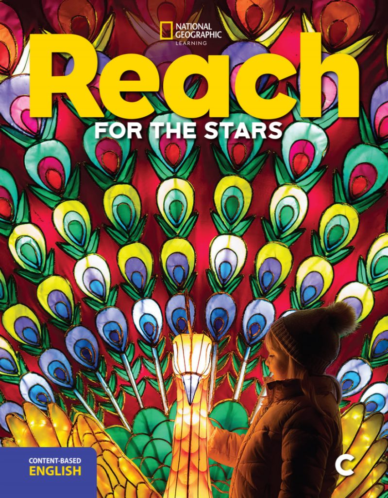Reach for the Stars C (High Quality PDF Resources)