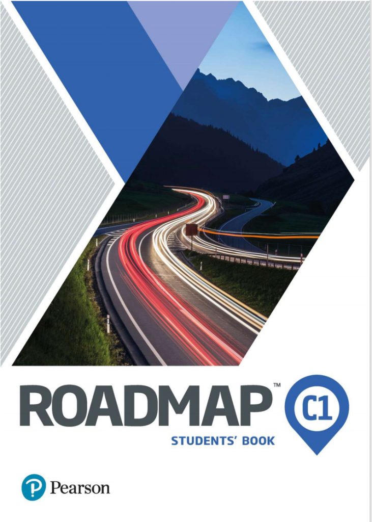 Download Roadmap C1- High Quality PDF, Resources