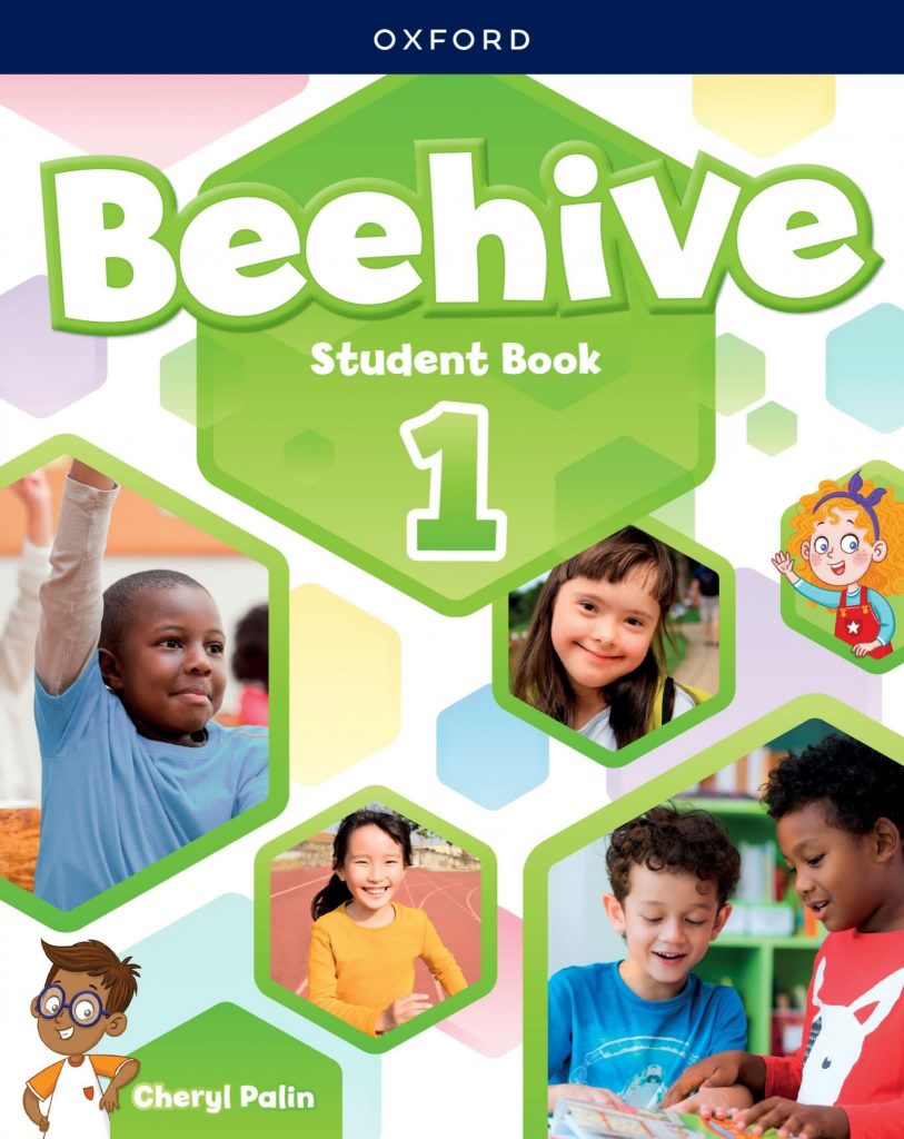 Download Oxford Beehive Pdf Audio Video (British English) 1