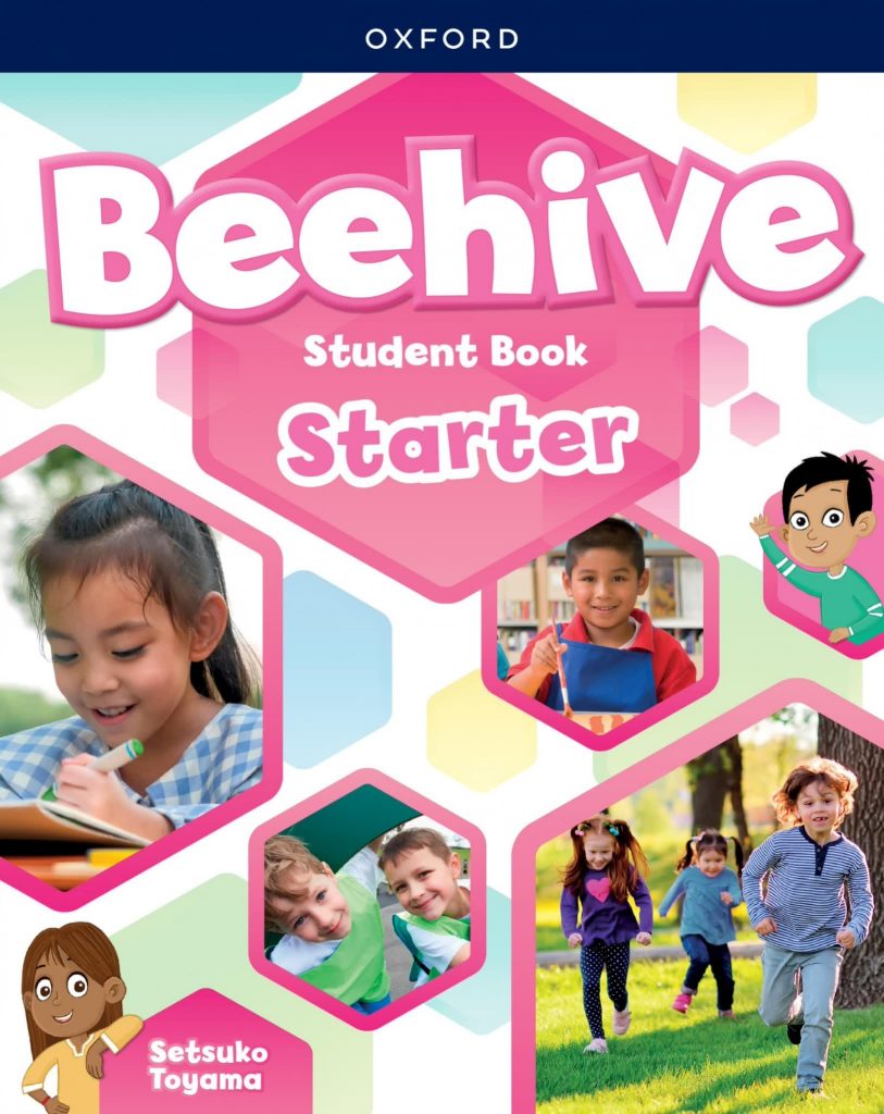 Download Oxford Beehive Pdf Audio Video (British English) Starter