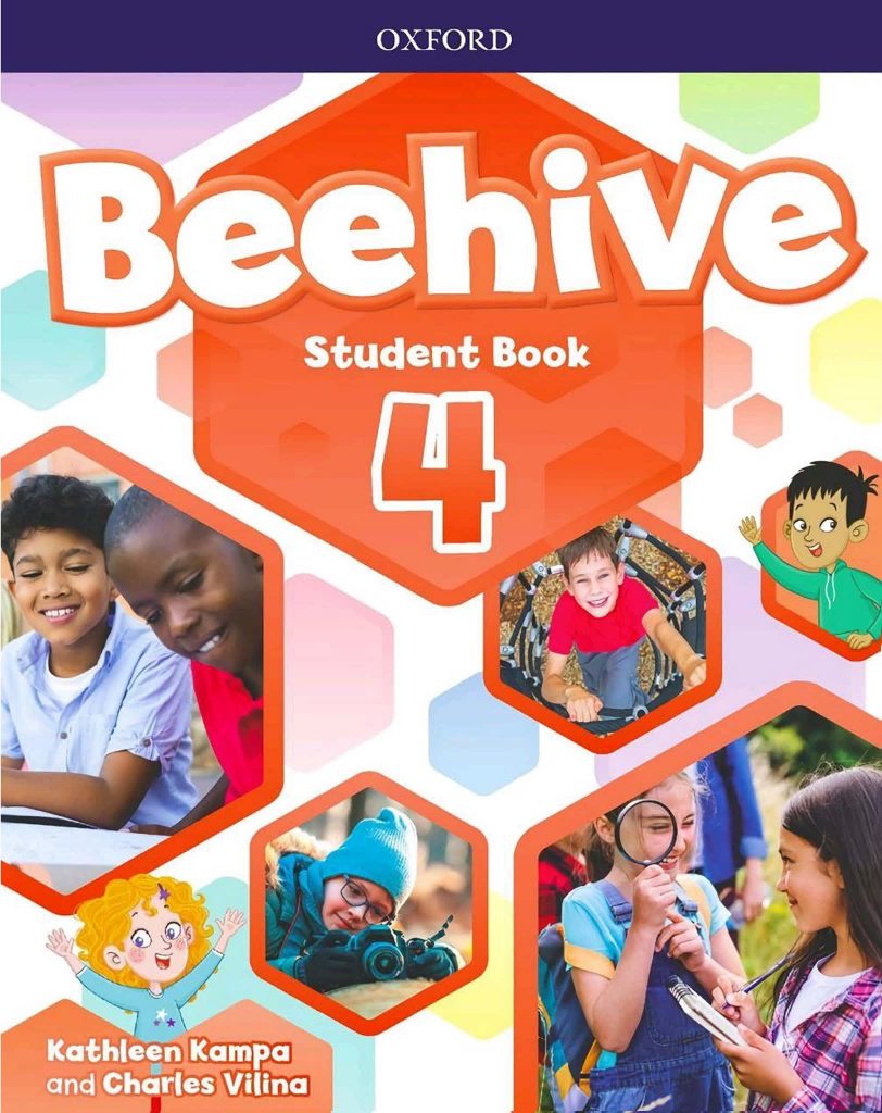 Download Oxford Beehive Pdf Audio Video (British English) 4