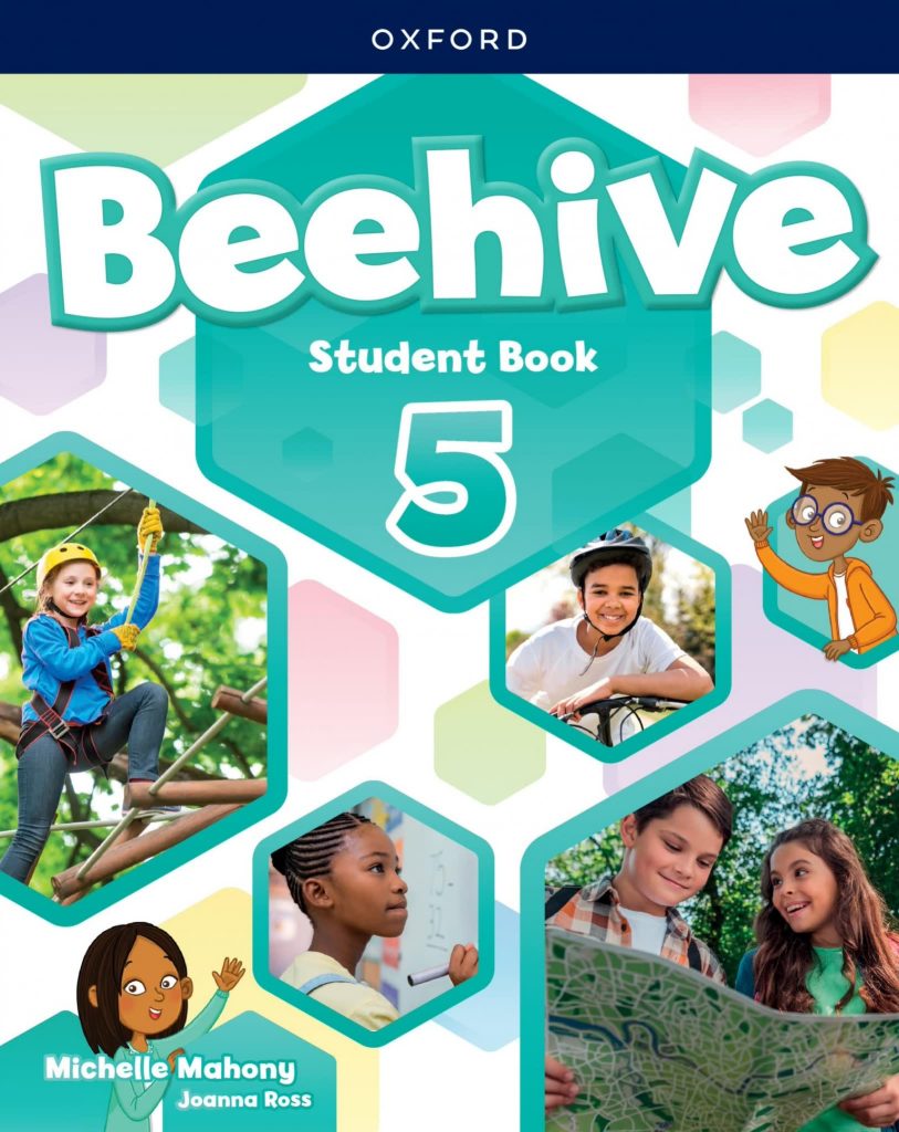Download Oxford Beehive Pdf Audio Video (British English) 5