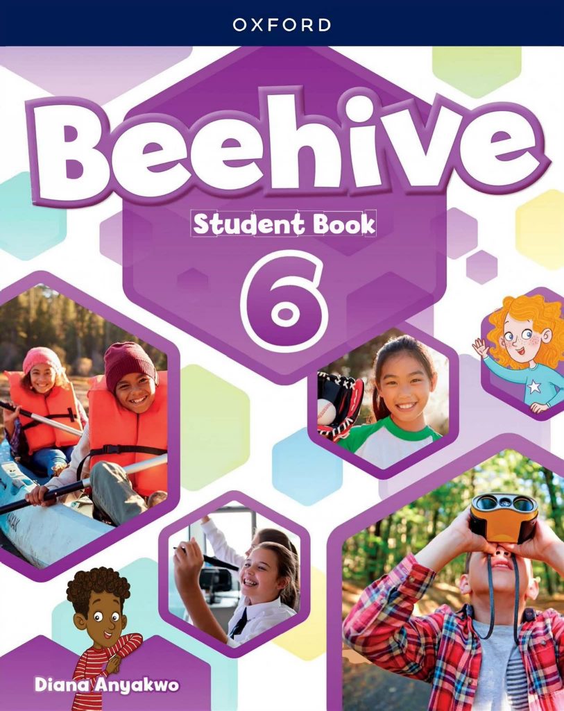 Download Oxford Beehive Pdf Audio Video (British English) 6