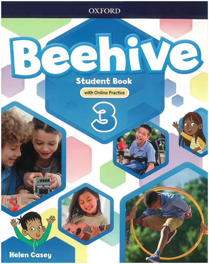 Download Oxford Beehive Pdf Audio Video (British English) 3