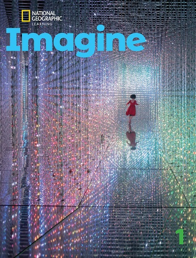 Download NGL Imagine Pdf Audio Video AME 1
